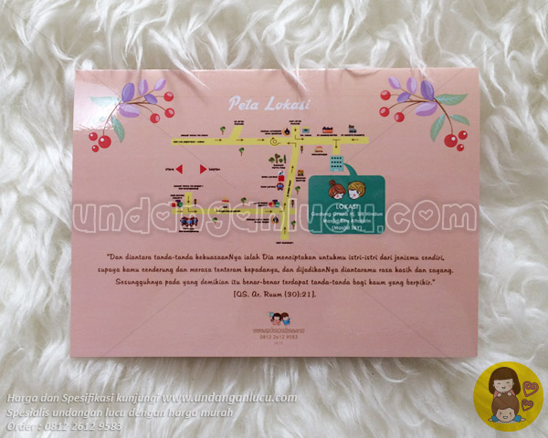 UNDANGAN SOFTCOVER LIPAT 2