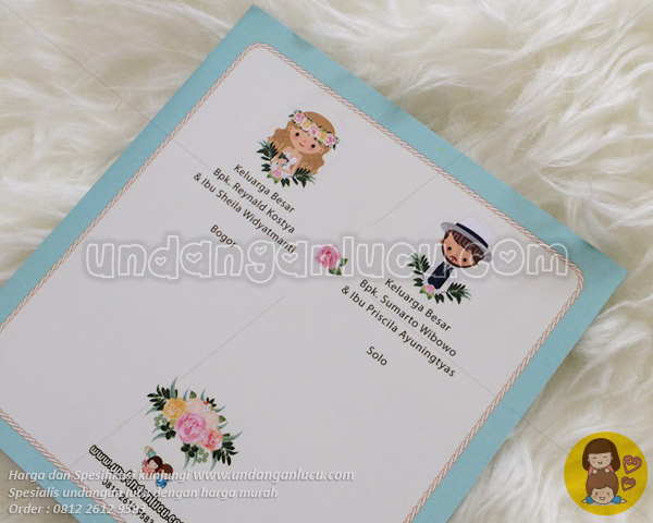 UNDANGAN SOFTCOVER LIPAT 3