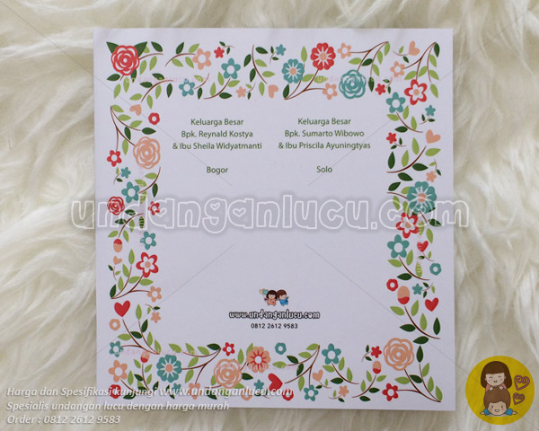 UNDANGAN SOFTCOVER LIPAT 3