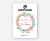 Buku Pengajian Tasyakur 4/7 Bulanan (BSSC-15)