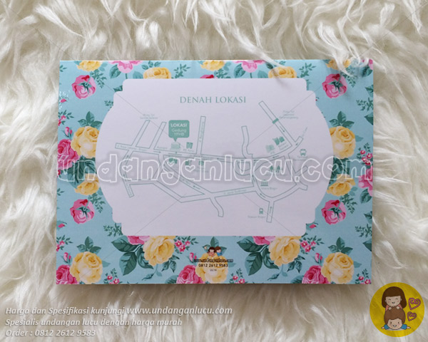 UNDANGAN SOFTCOVER LIPAT 2