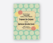 Buku Pengajian Tasyakur 4/7 Bulanan (BSSC-14)