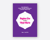 Buku Pengajian Tasyakur 4/7 Bulanan (BSSC-10)