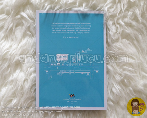 UNDANGAN SOFTCOVER LIPAT 2