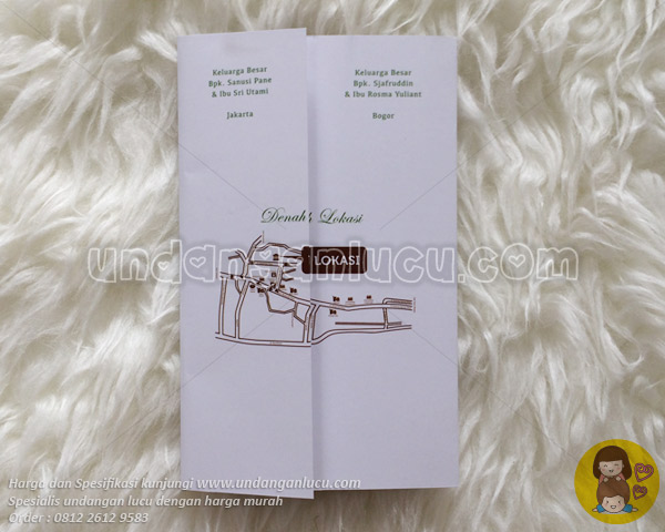 UNDANGAN SOFTCOVER LIPAT 3