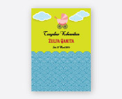 Buku Pengajian Tasyakur 4/7 Bulanan (BSSC-07)