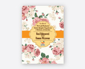 Buku Pengajian Tasyakur 4/7 Bulanan (BSSC-12)