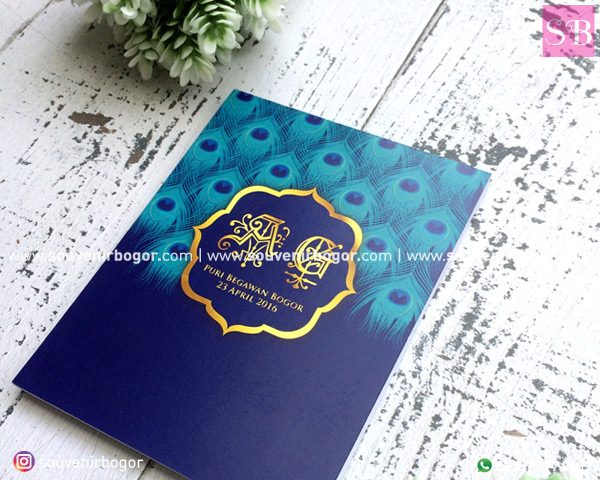 SOUVENIR NOTES MURAH
