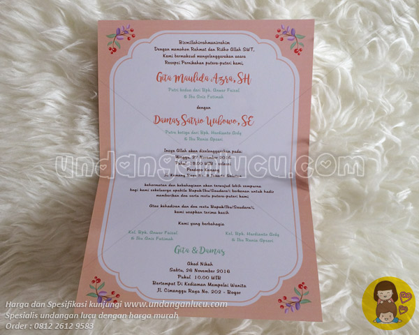 UNDANGAN SOFTCOVER LIPAT 2