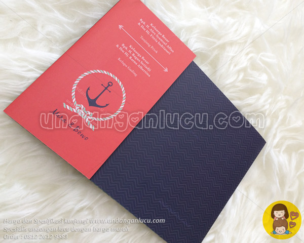 UNDANGAN SOFTCOVER LIPAT 3