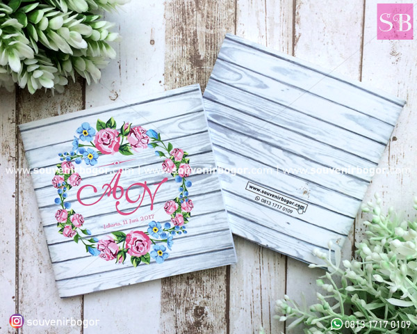 SOUVENIR NOTES MURAH