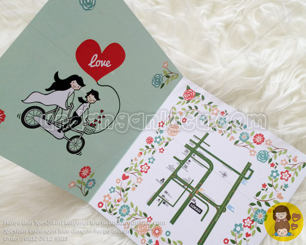 UNDANGAN SOFTCOVER LIPAT 3