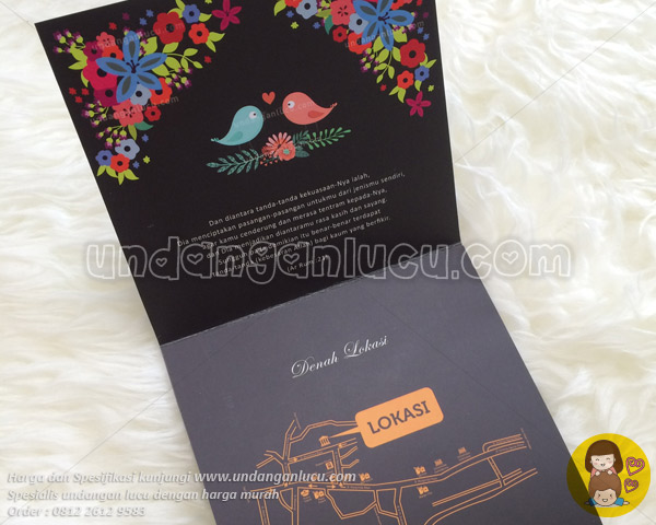 UNDANGAN SOFTCOVER LIPAT 3