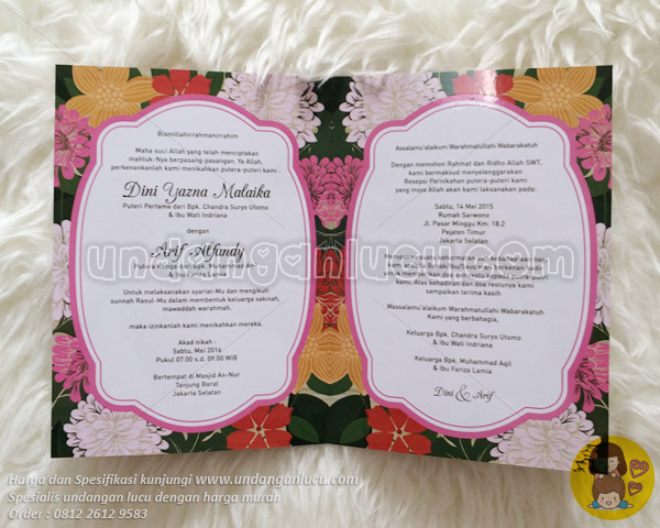 UNDANGAN SOFTCOVER LIPAT 2