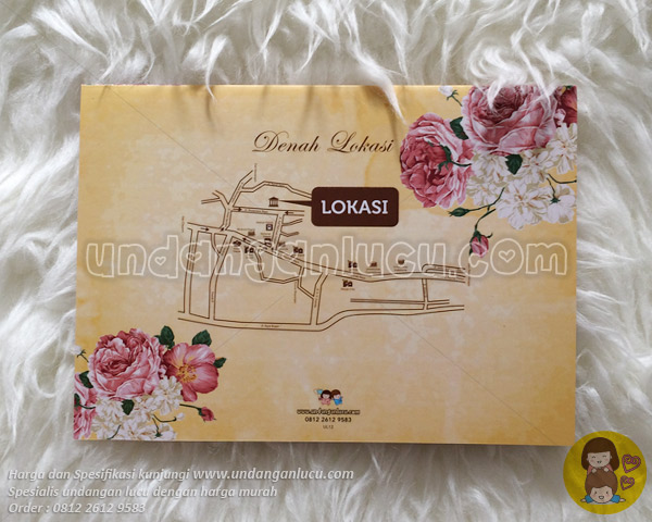 UNDANGAN SOFTCOVER LIPAT 2